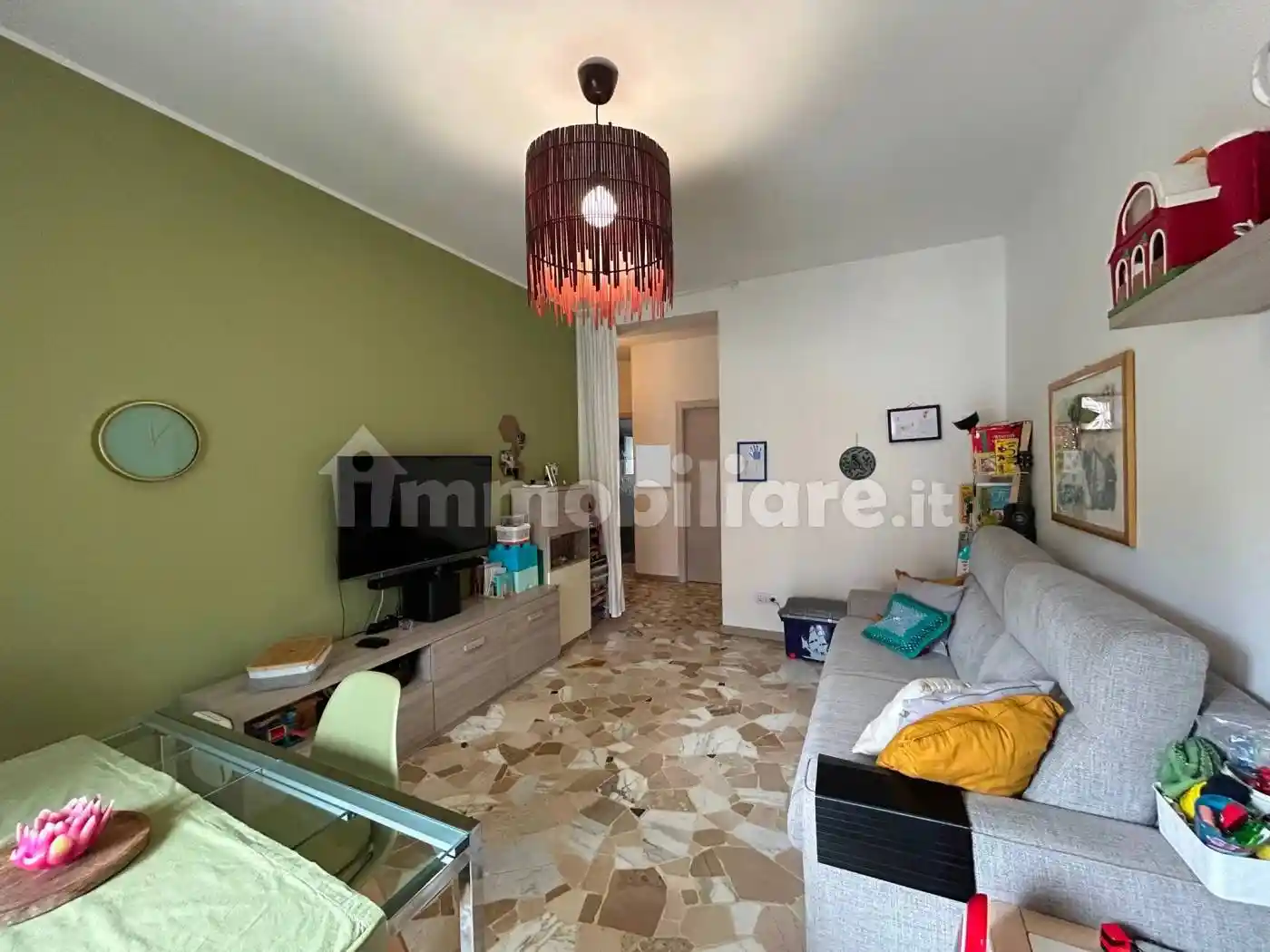 Bilocale via Giambellino 80, Giambellino, Milano - foto 3