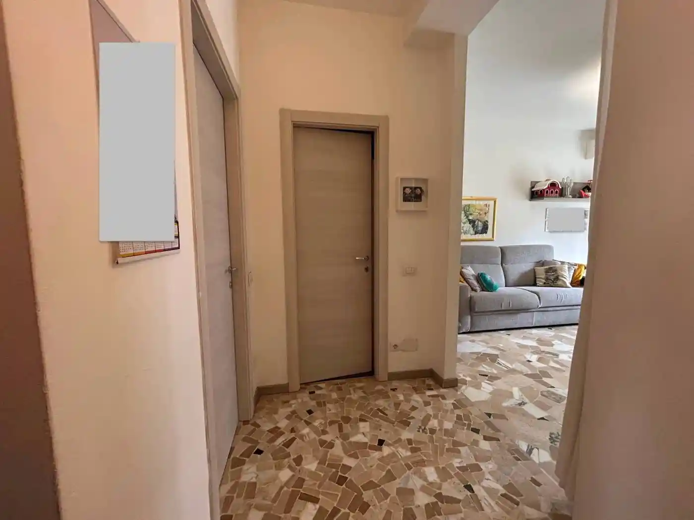 Bilocale via Giambellino 80, Giambellino, Milano - foto 4