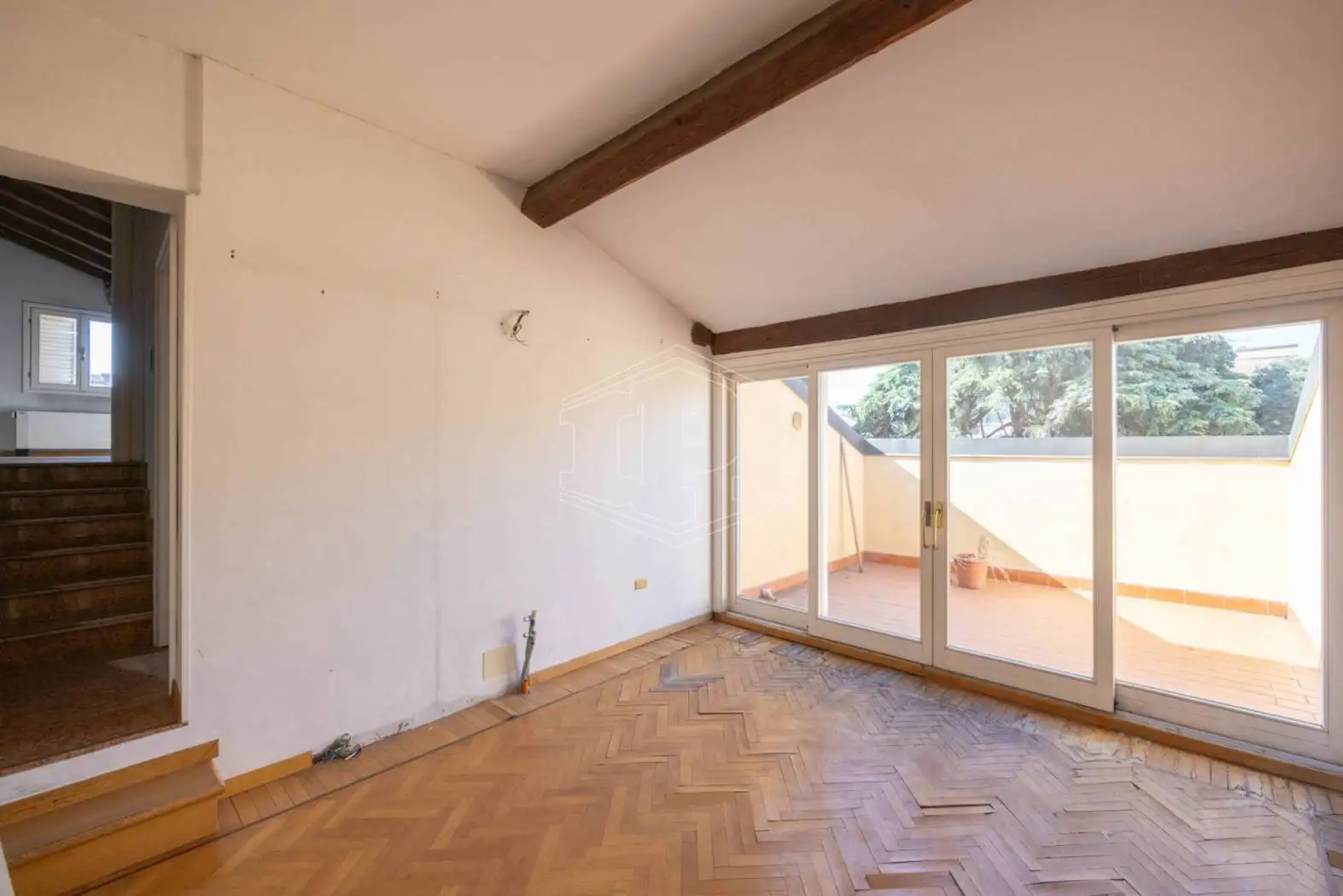 Appartamento in vendita a Bologna