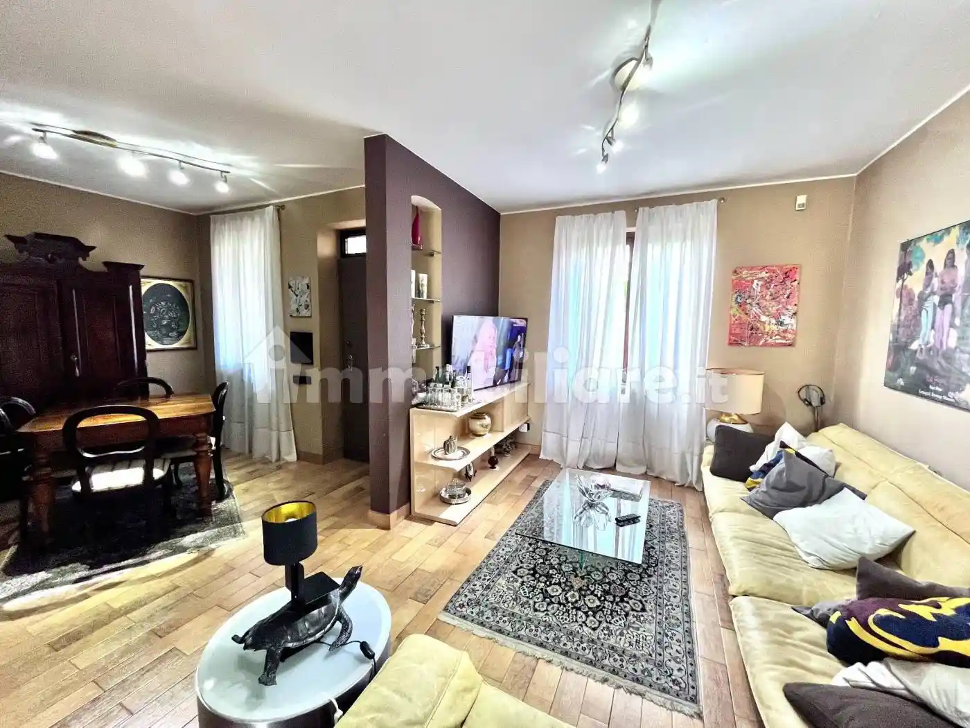 Villetta a schiera in vendita a Asti