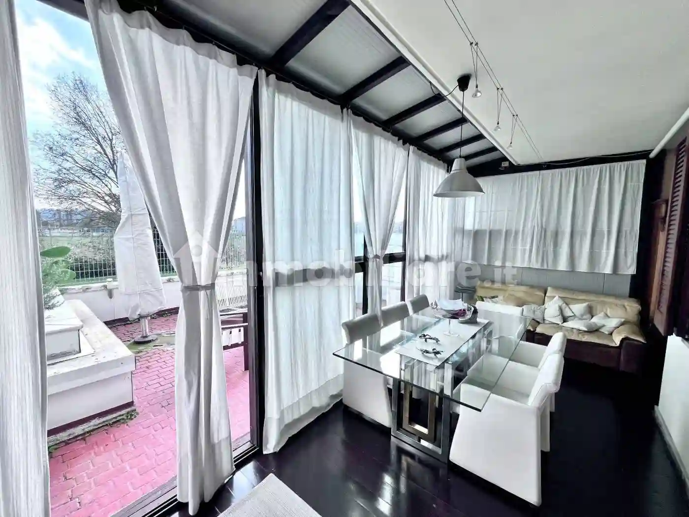 Villetta a schiera - foto 2