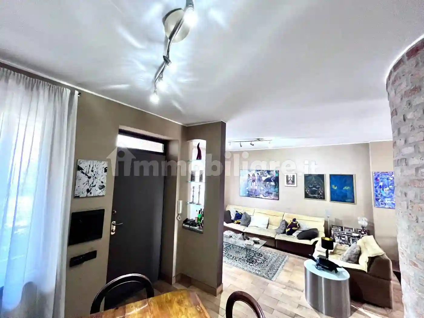 Villetta a schiera - foto 4