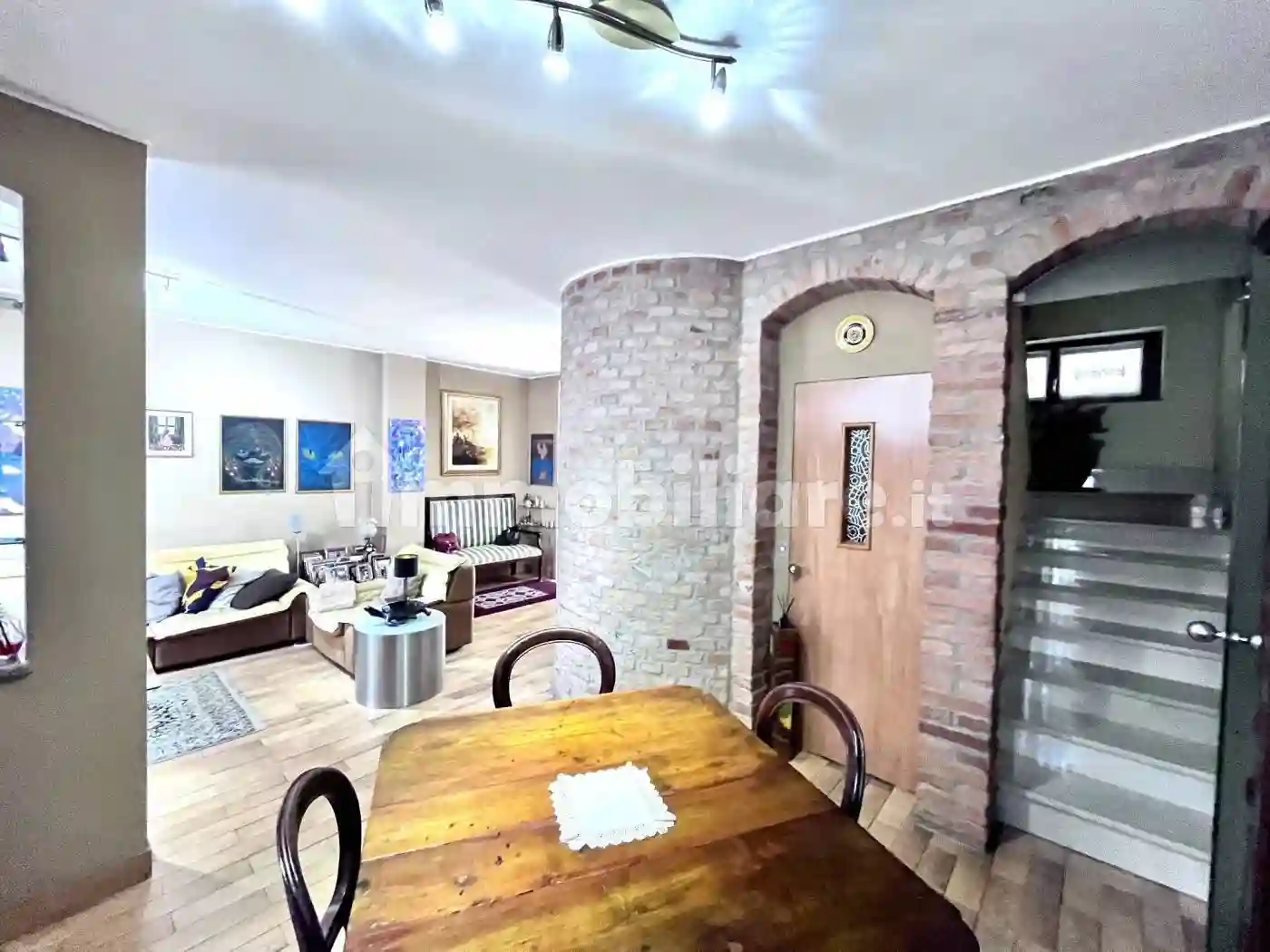 Villetta a schiera - foto 5