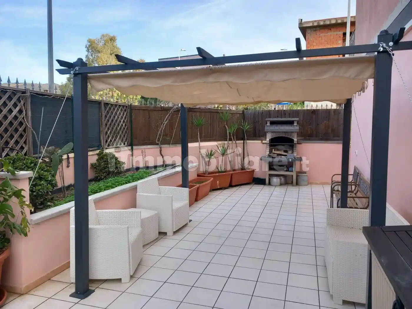 Appartamento in vendita a Sinnai