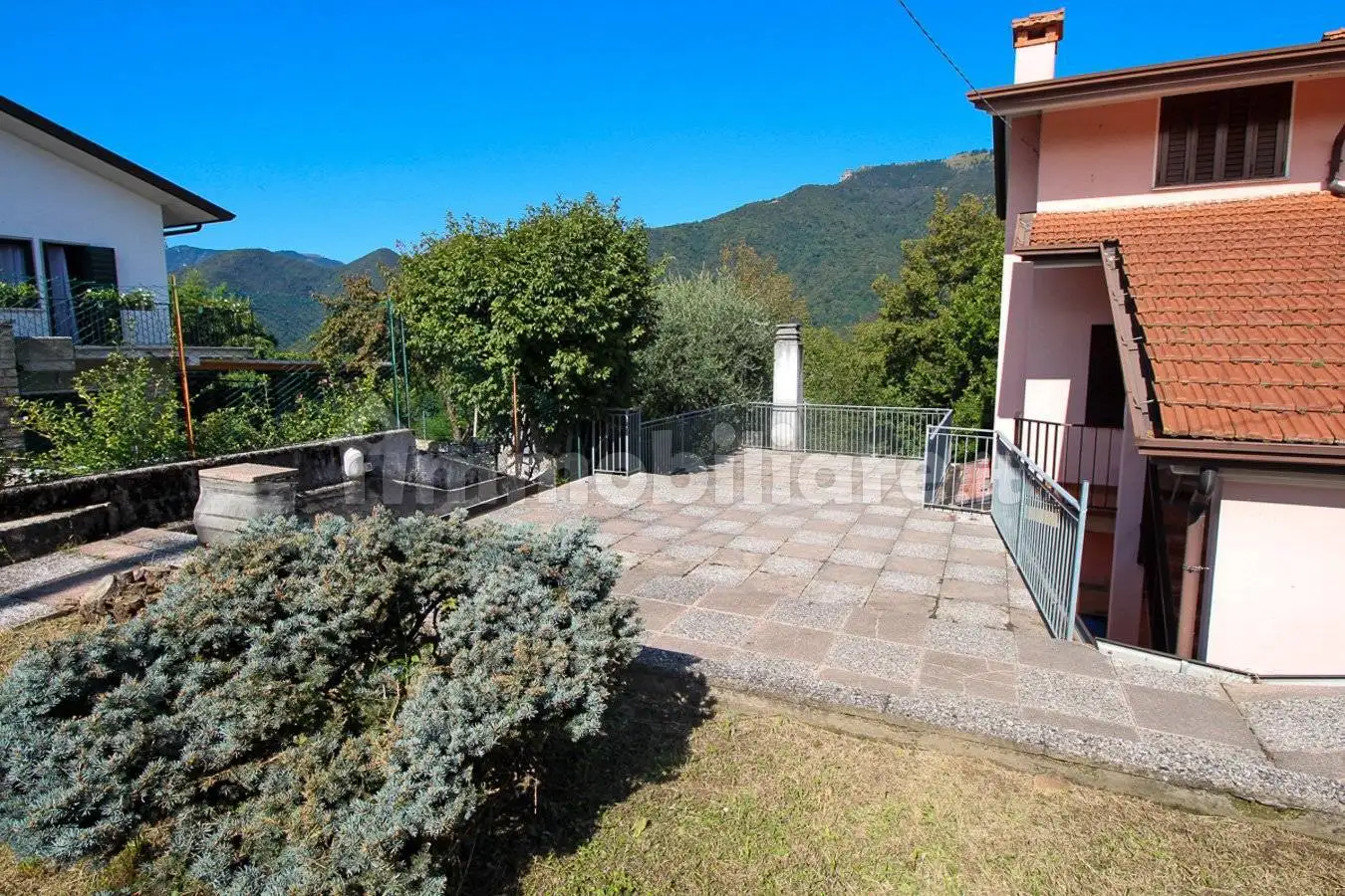 Casa indipendente in vendita a Tarzo