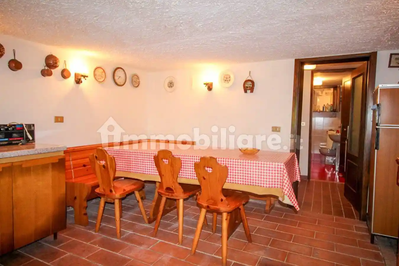 Casa indipendente - foto 4