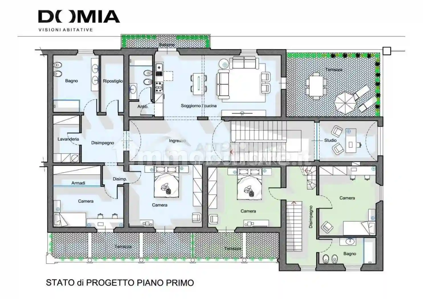 Appartamento - foto 2