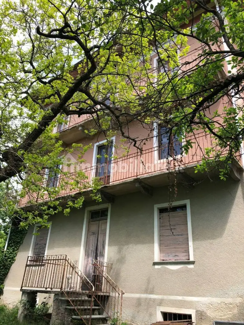 Casa indipendente in vendita a Strona