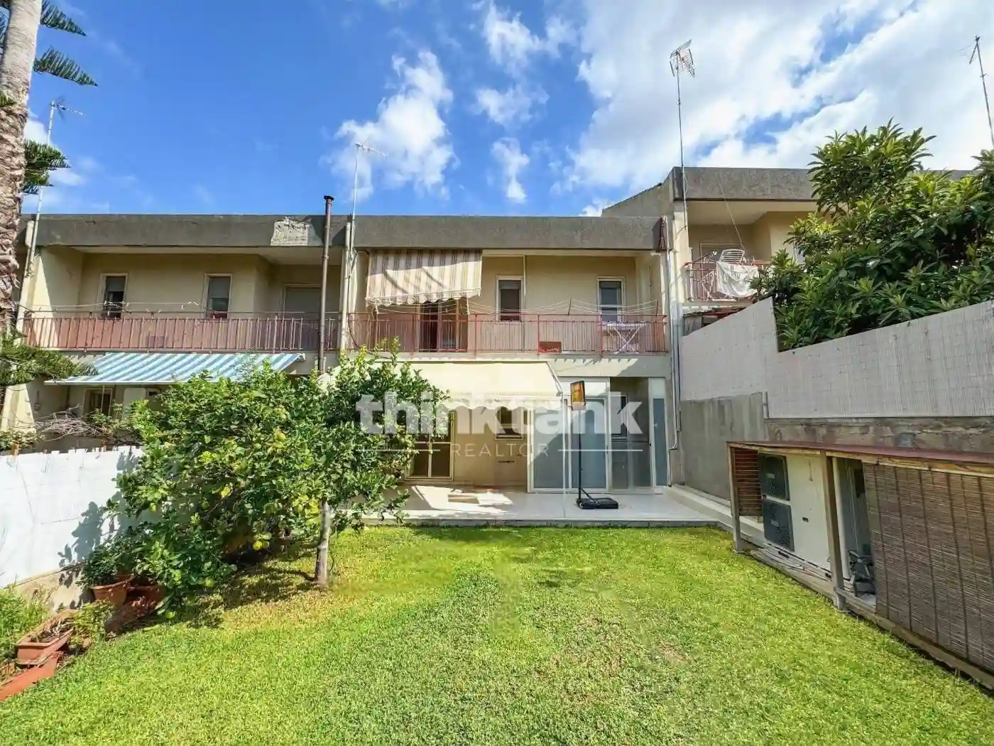 Villetta a schiera - foto 4