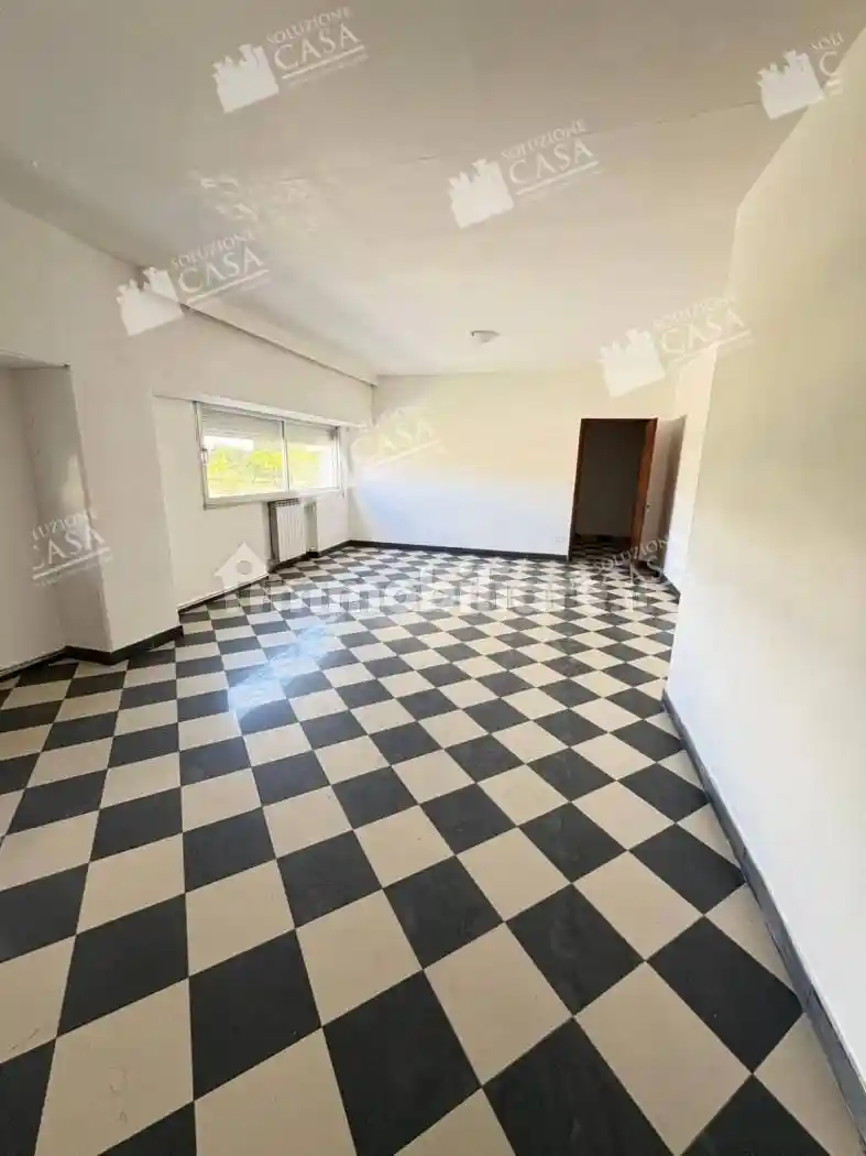 Quadrilocale buono stato, primo piano, Pieve di Cento - foto 2