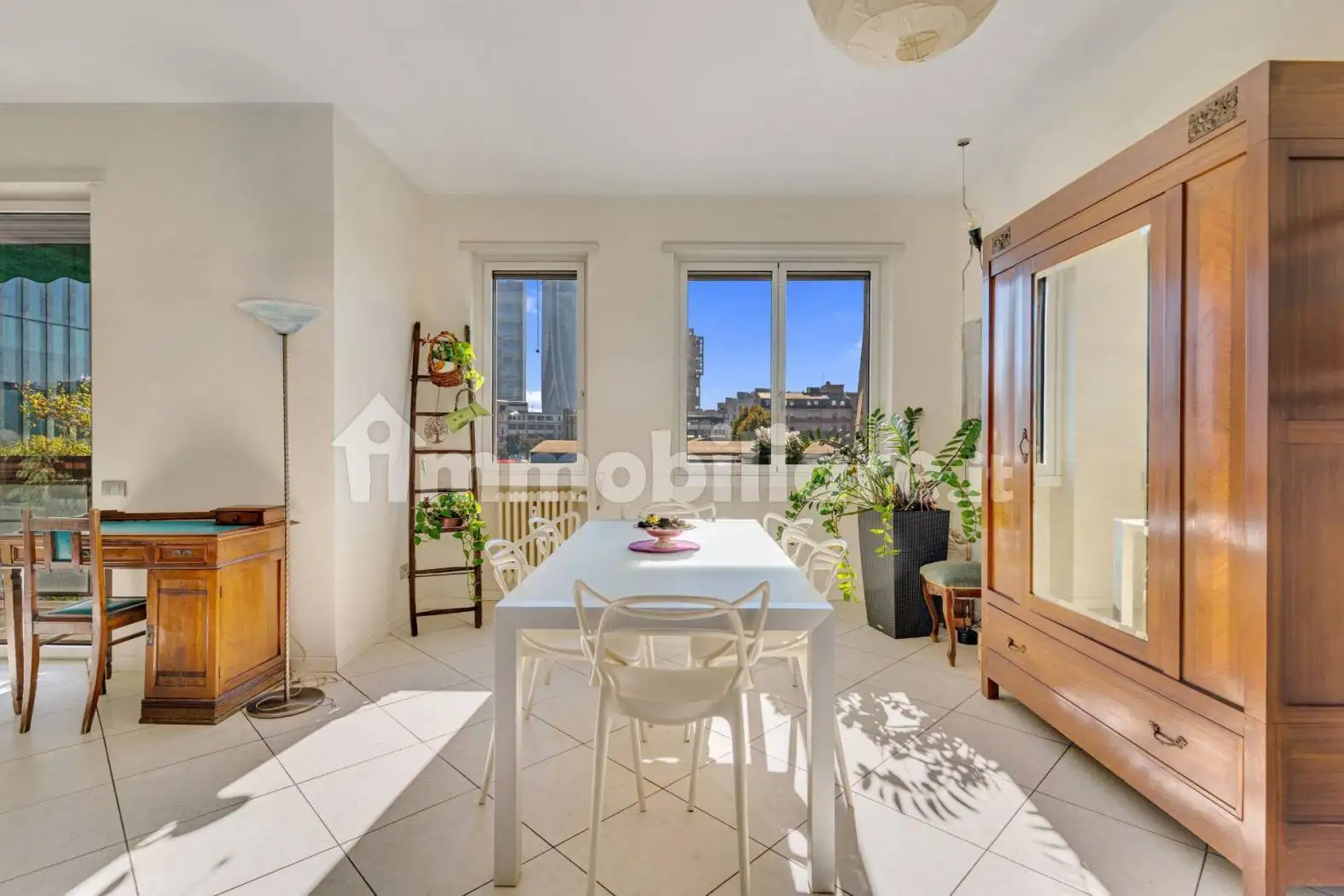 Appartamento in vendita a Milano