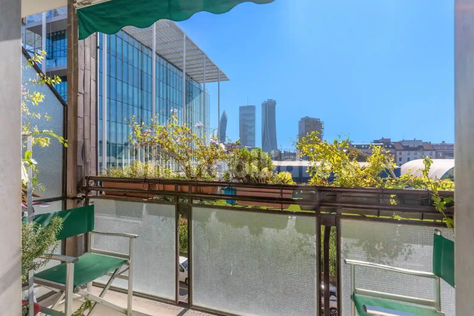 Quadrilocale via Paolo Uccello 6, Monte Rosa - Lotto, Milano - foto 4