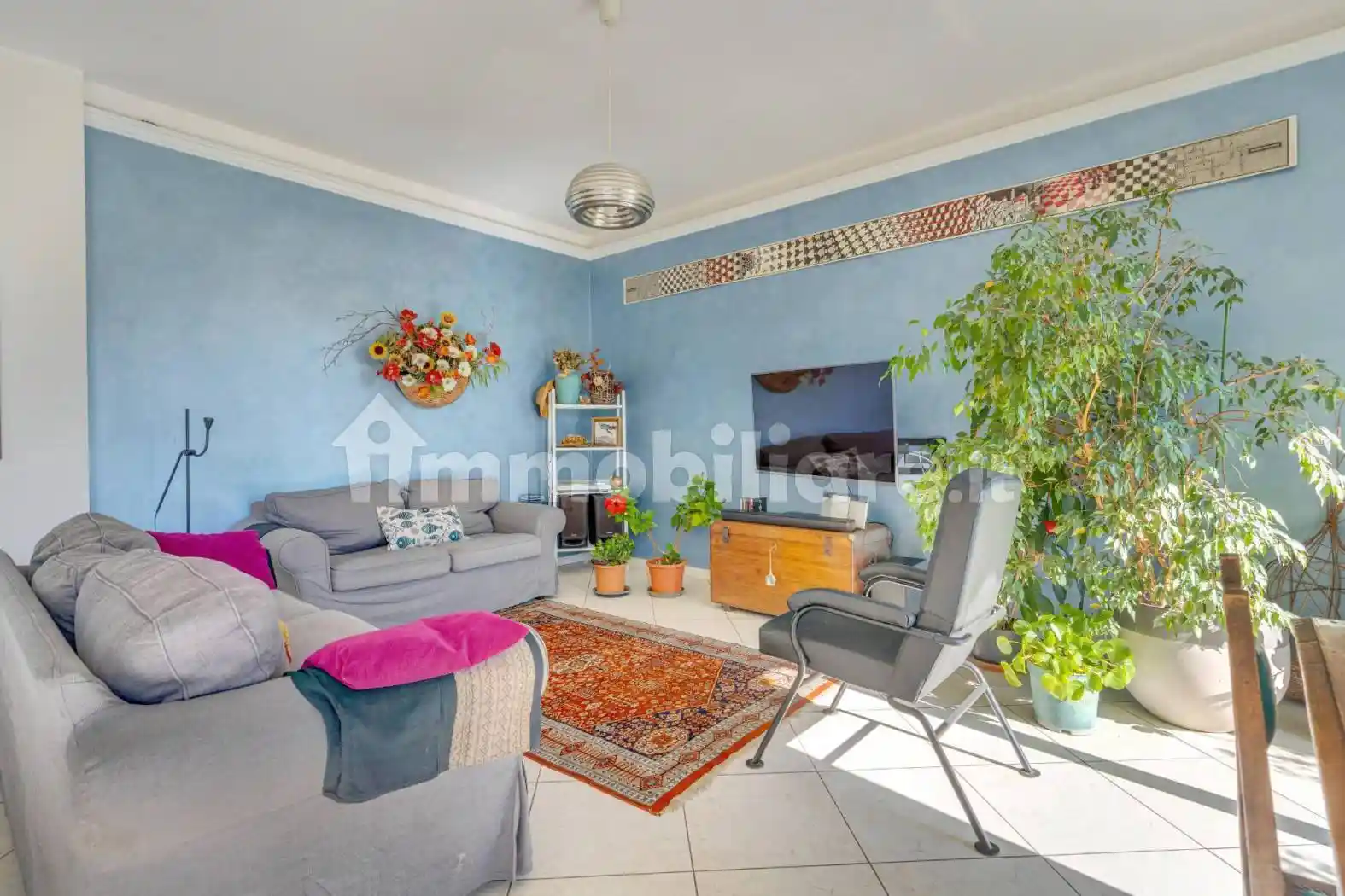 Quadrilocale via Paolo Uccello 6, Monte Rosa - Lotto, Milano - foto 5