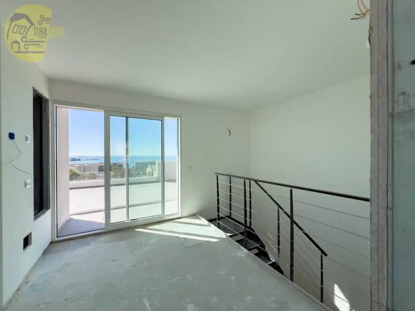 Attico via Sant'Anastasio, Roiano, Trieste - foto 4