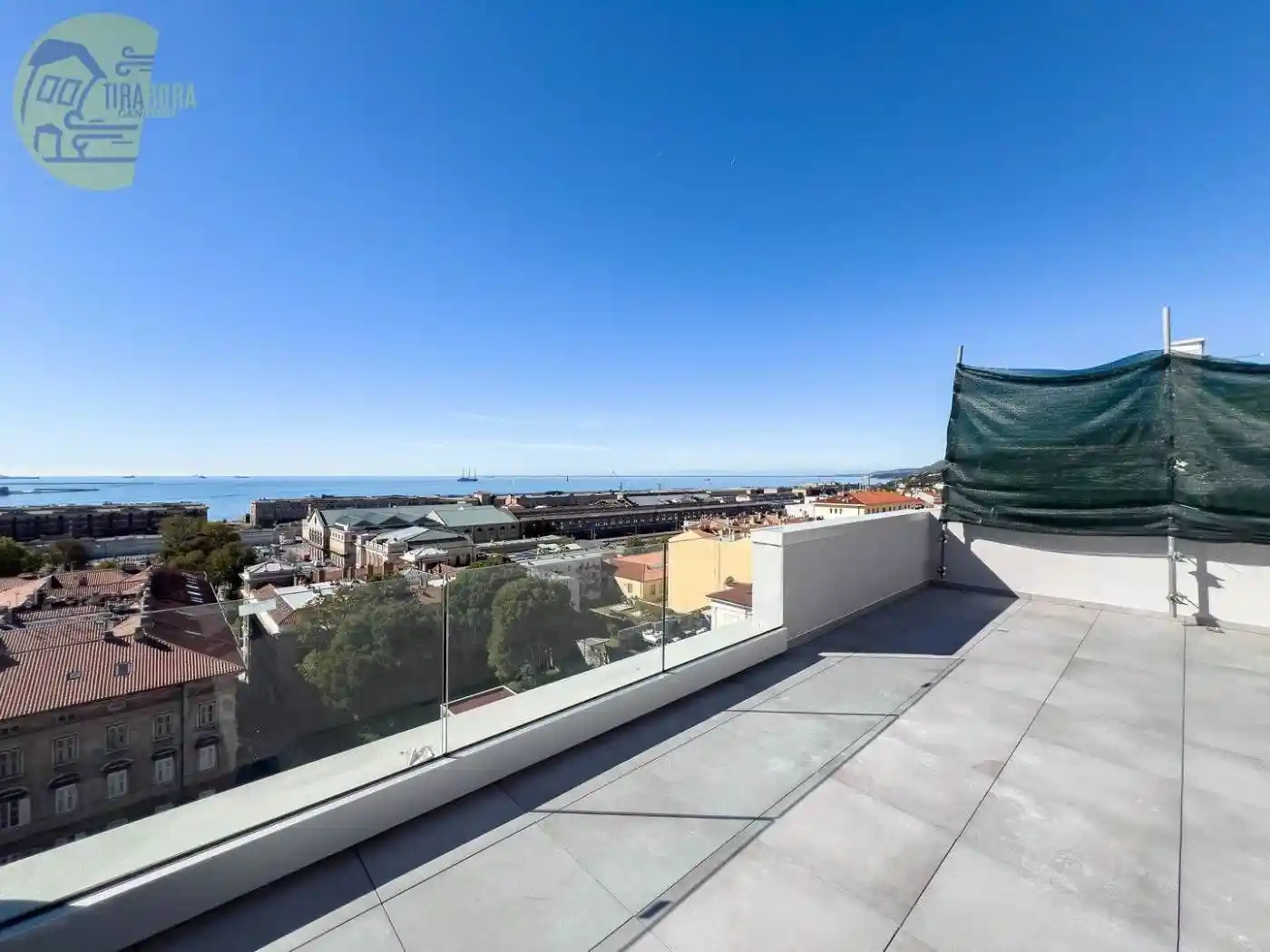 Attico via Sant'Anastasio, Roiano, Trieste - foto 5