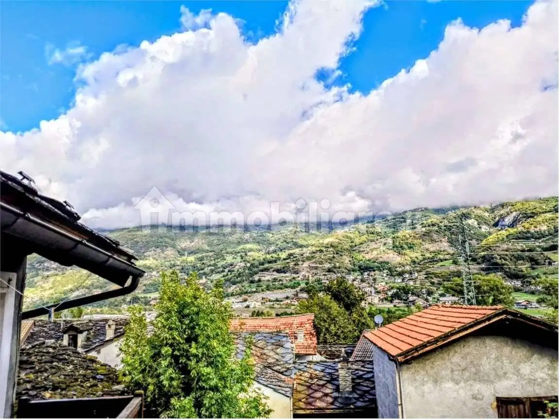 Terratetto unifamiliare Septumian, Chambave - foto 2