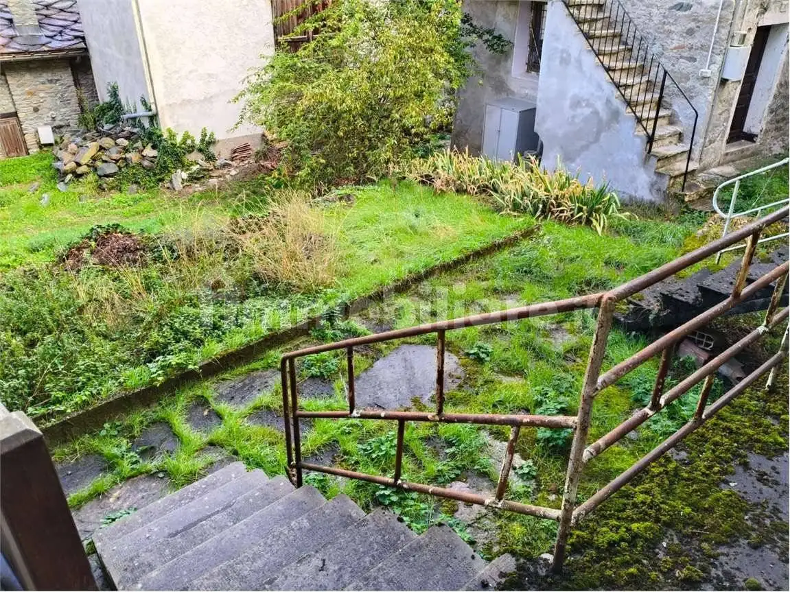 Terratetto unifamiliare Septumian, Chambave - foto 3