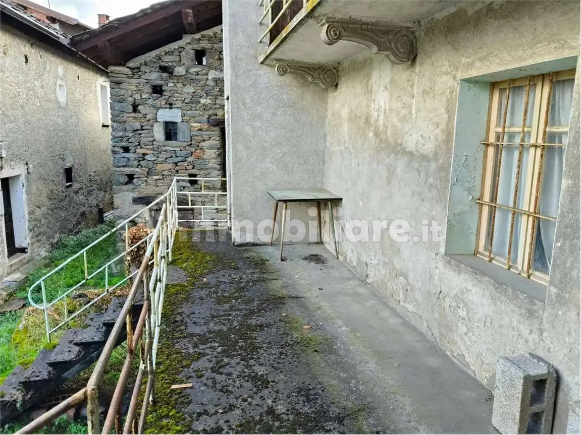 Terratetto unifamiliare Septumian, Chambave - foto 4