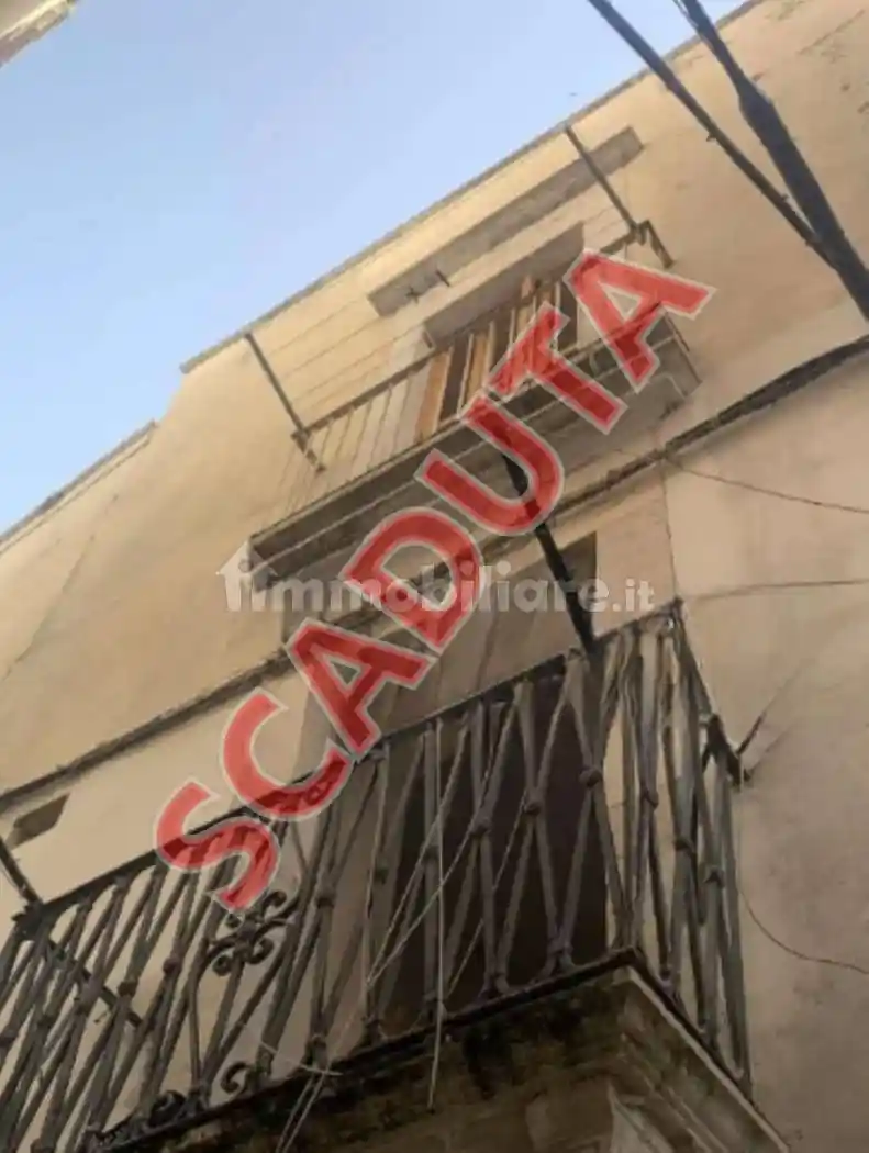 Appartamento in vendita a Bitonto