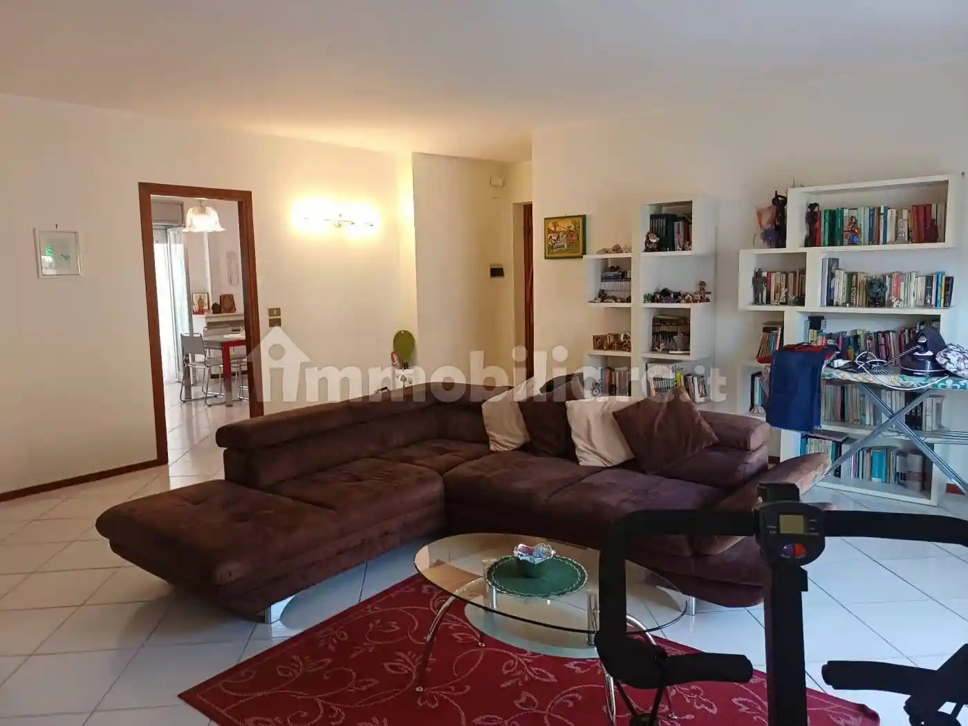 Appartamento in vendita a Palermo