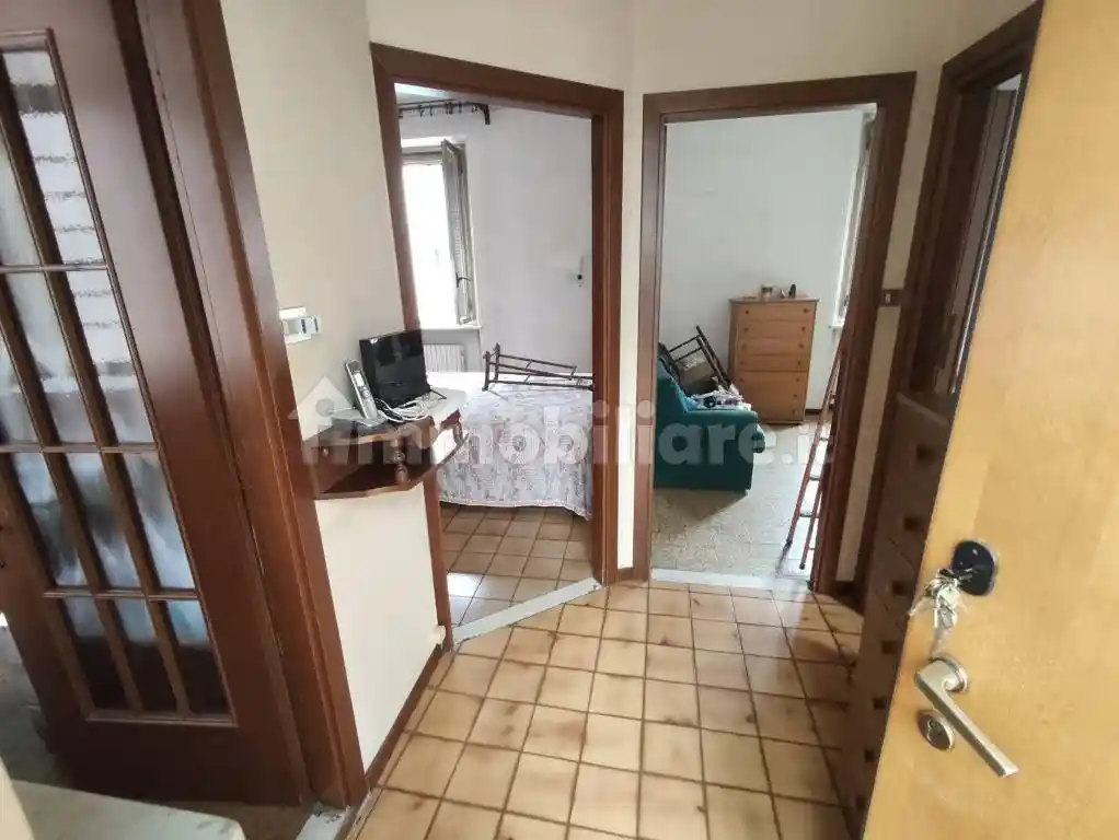 Appartamento in vendita a Vigevano