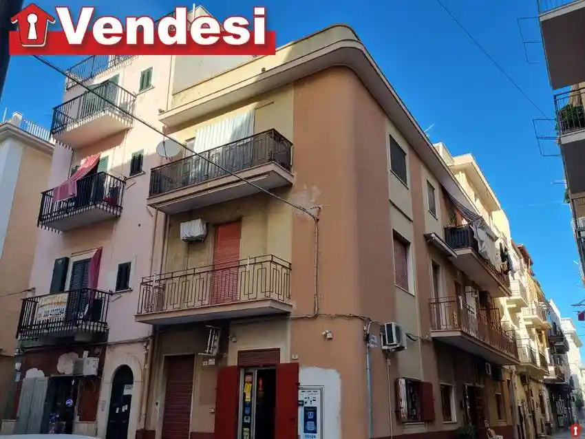 Appartamento in vendita a Margherita di Savoia