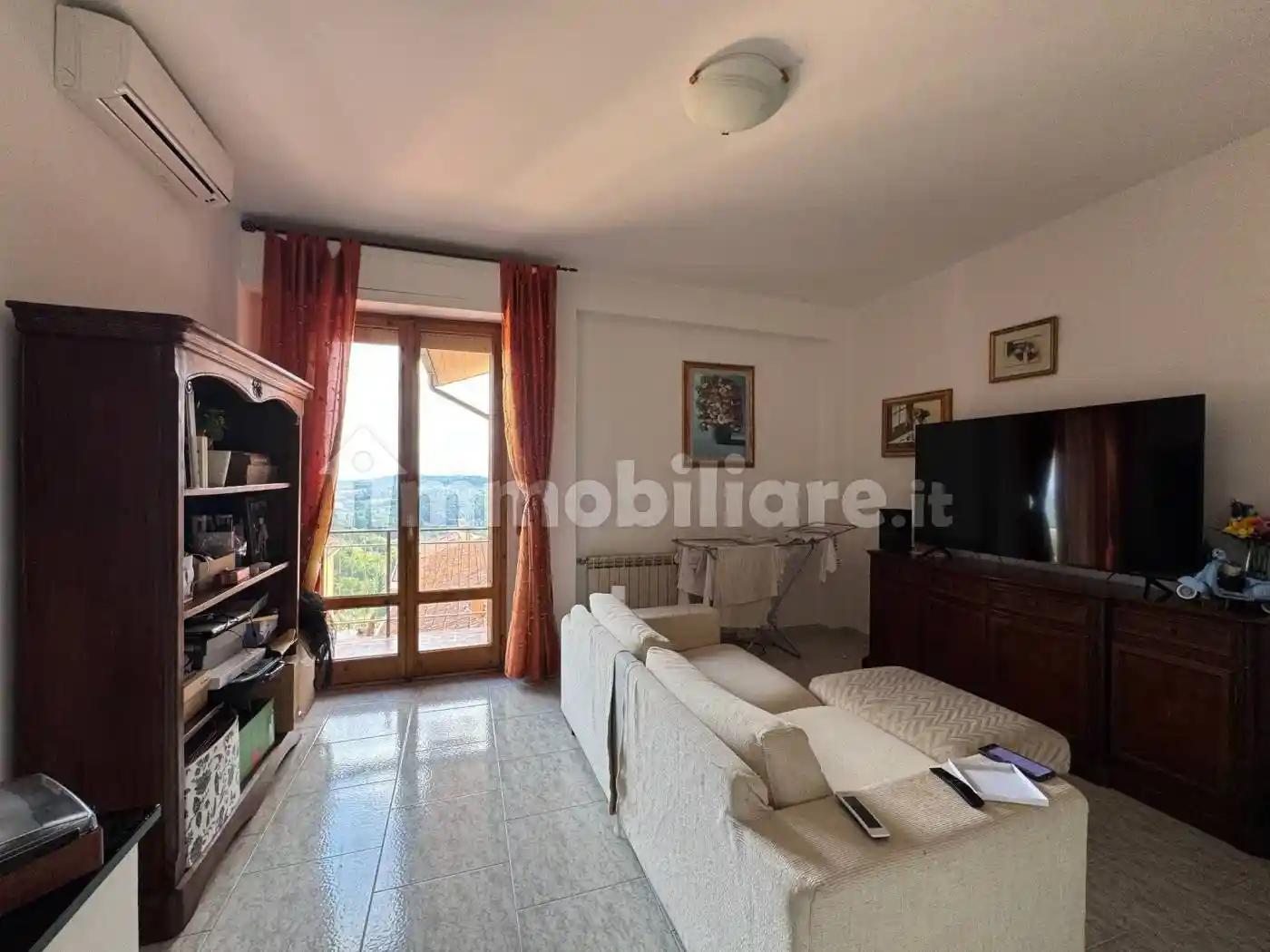 Appartamento in vendita a Chiusi