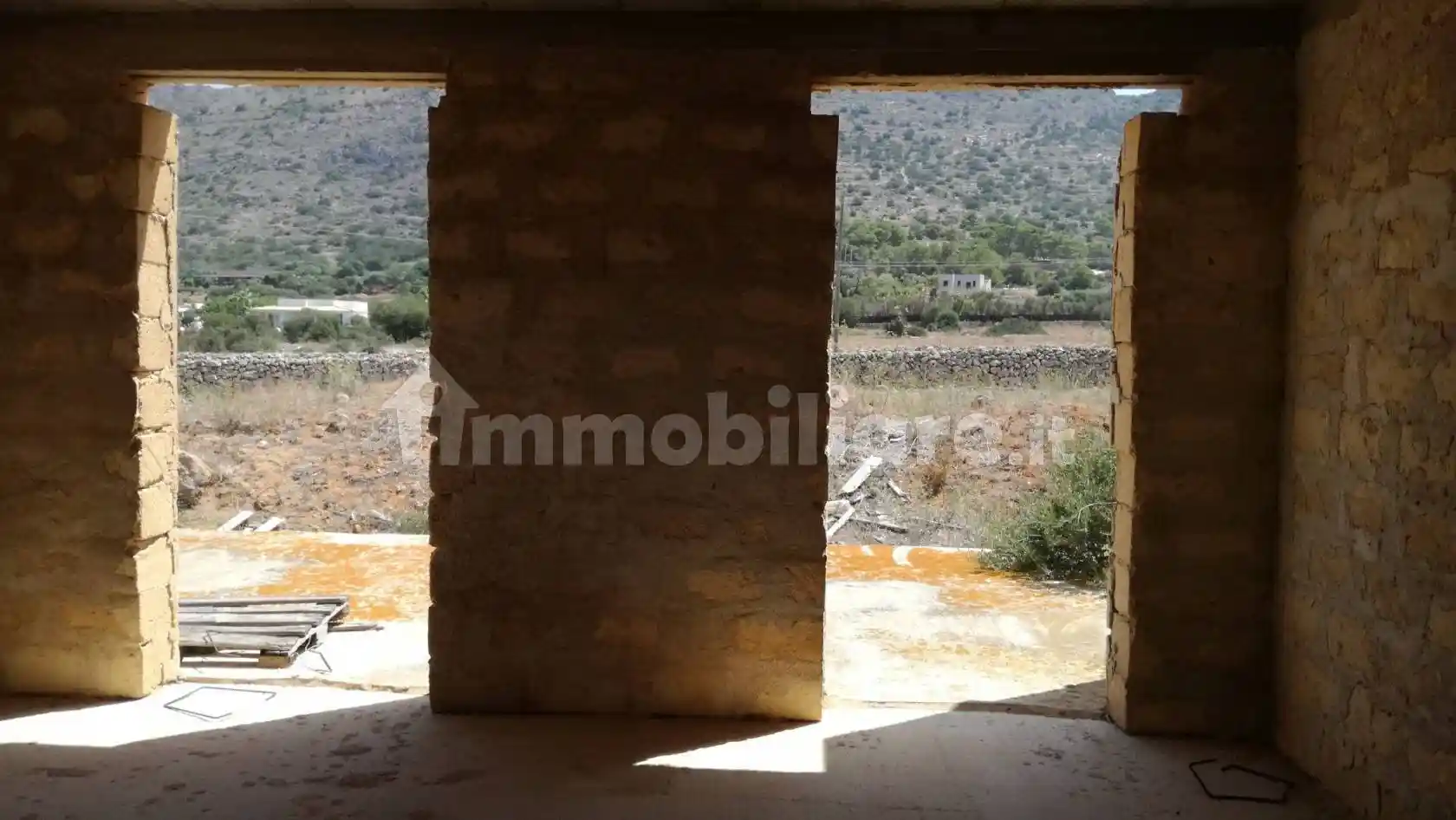 Villa unifamiliare Strada Faraglioni, Favignana - foto 4