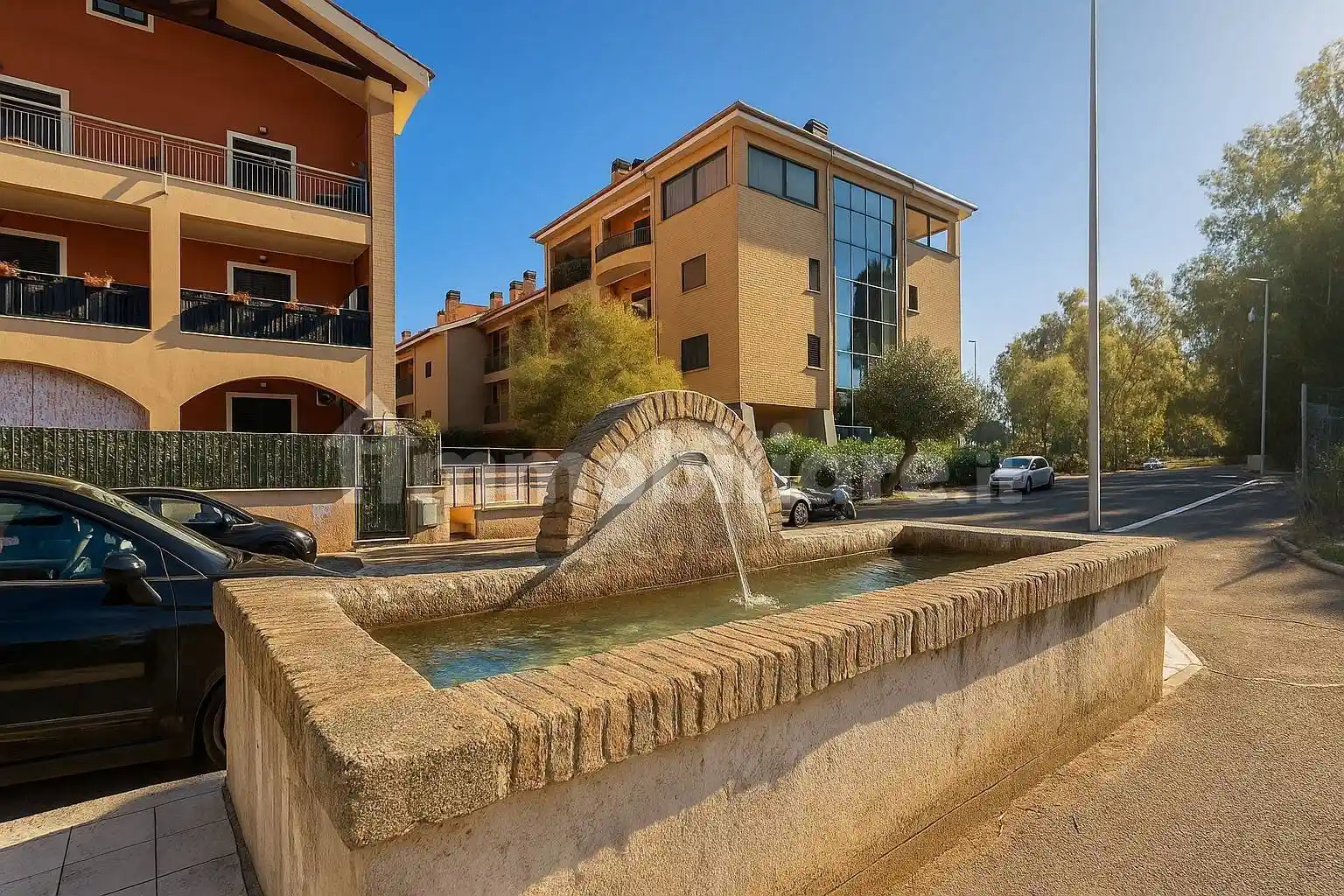 Appartamento in vendita a Fiumicino