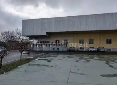 Palazzo - stabile all'asta Str. Chiesanuova, 8, Mantova - foto 3