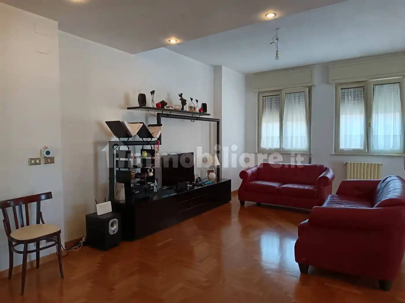 Appartamento in vendita a Brindisi