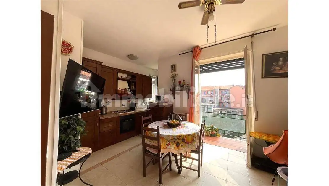 Apartment in vendita a Milan