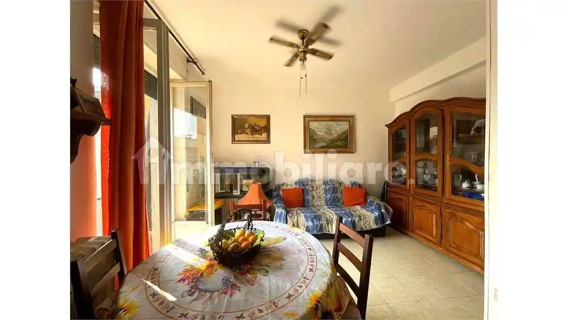 Trilocale via Giuseppe Cesare Abba 7, Dergano, Milano - foto 2