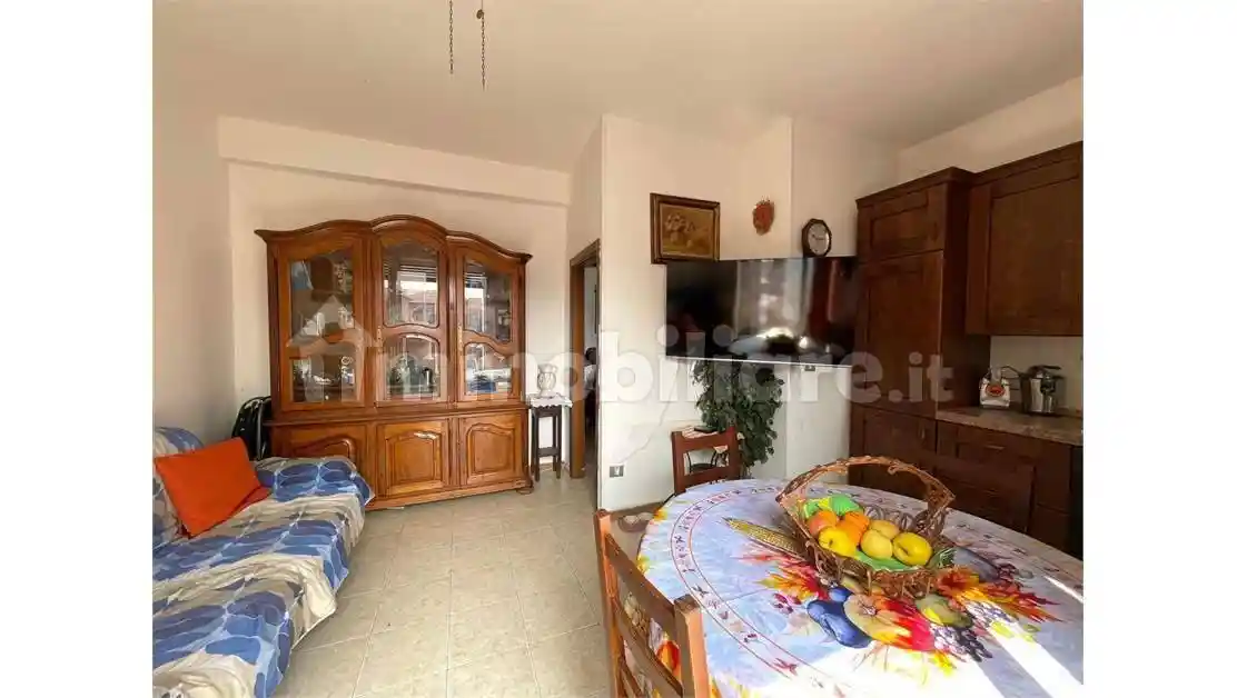 Trilocale via Giuseppe Cesare Abba 7, Dergano, Milano - foto 3