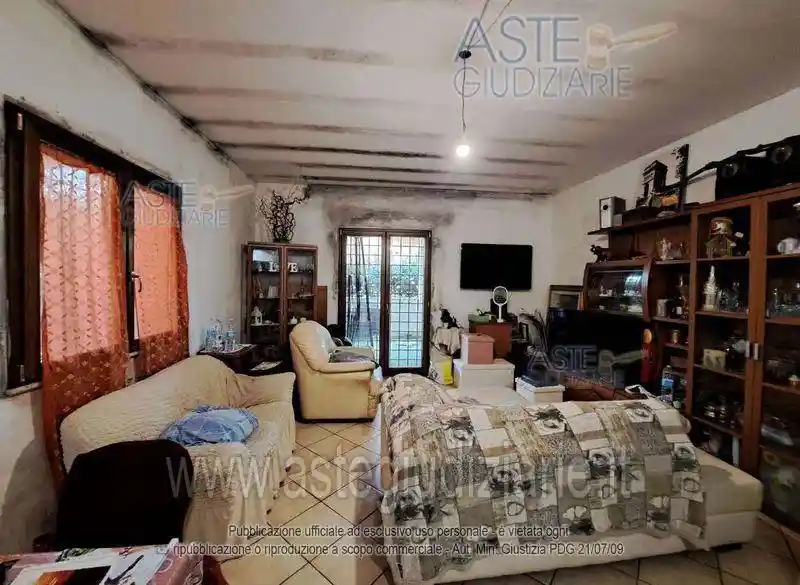 Villa unifamiliare via Lunano 20b, San Vittorino, Roma - foto 2