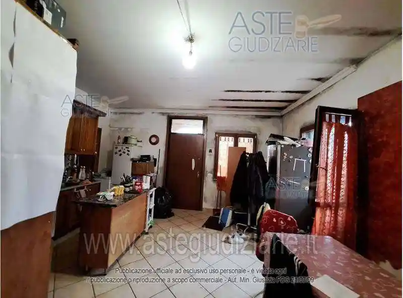 Villa unifamiliare via Lunano 20b, San Vittorino, Roma - foto 3