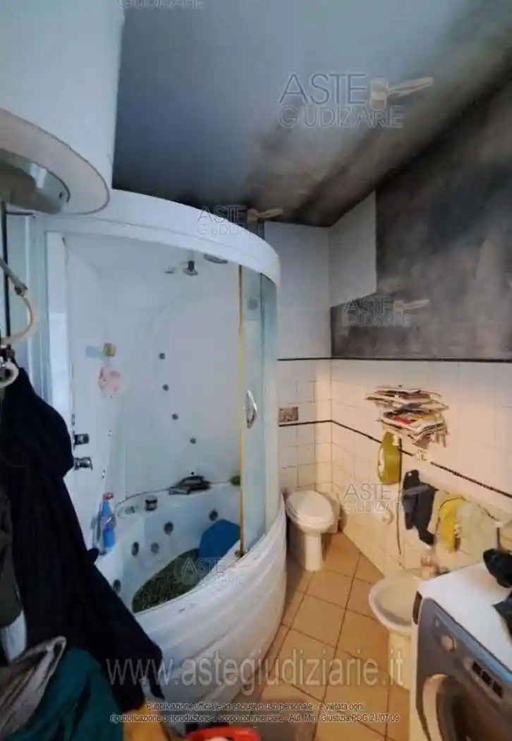 Villa unifamiliare via Lunano 20b, San Vittorino, Roma - foto 4