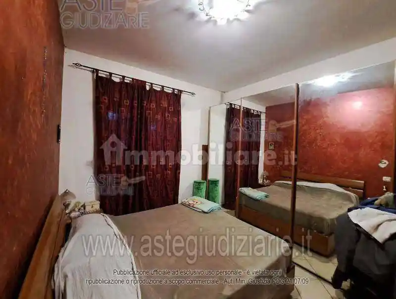 Villa unifamiliare via Lunano 20b, San Vittorino, Roma - foto 5