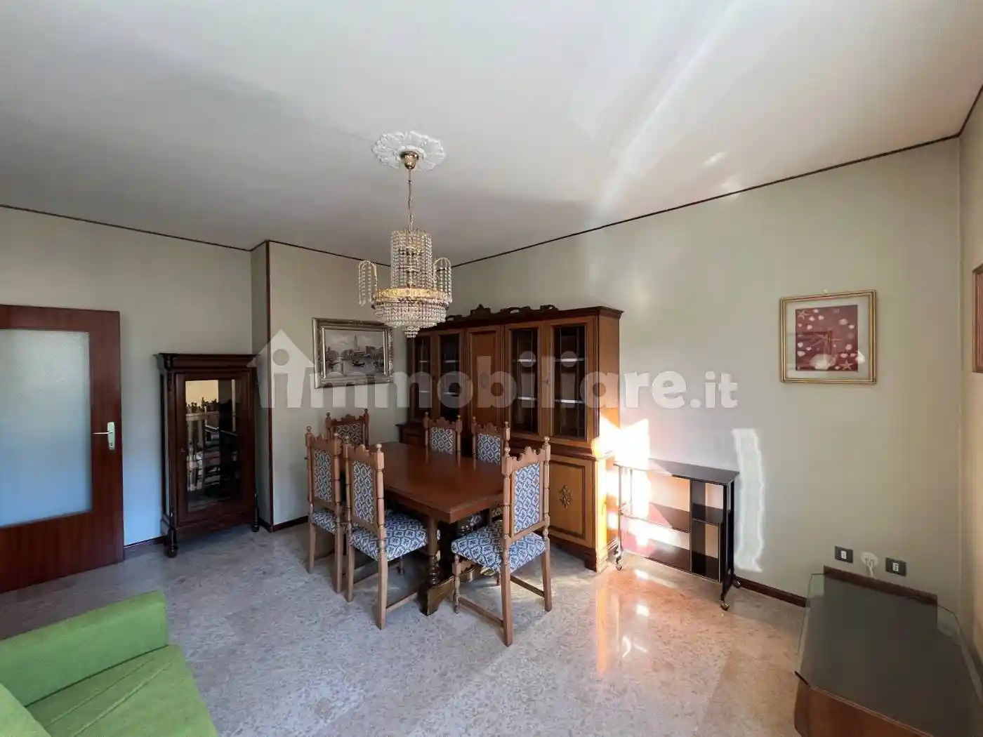 Trilocale via Generale Giacomo Medici, San Bartolomeo, Trento - foto 3