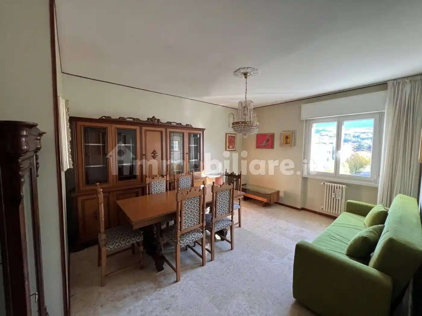 Trilocale via Generale Giacomo Medici, San Bartolomeo, Trento - foto 4