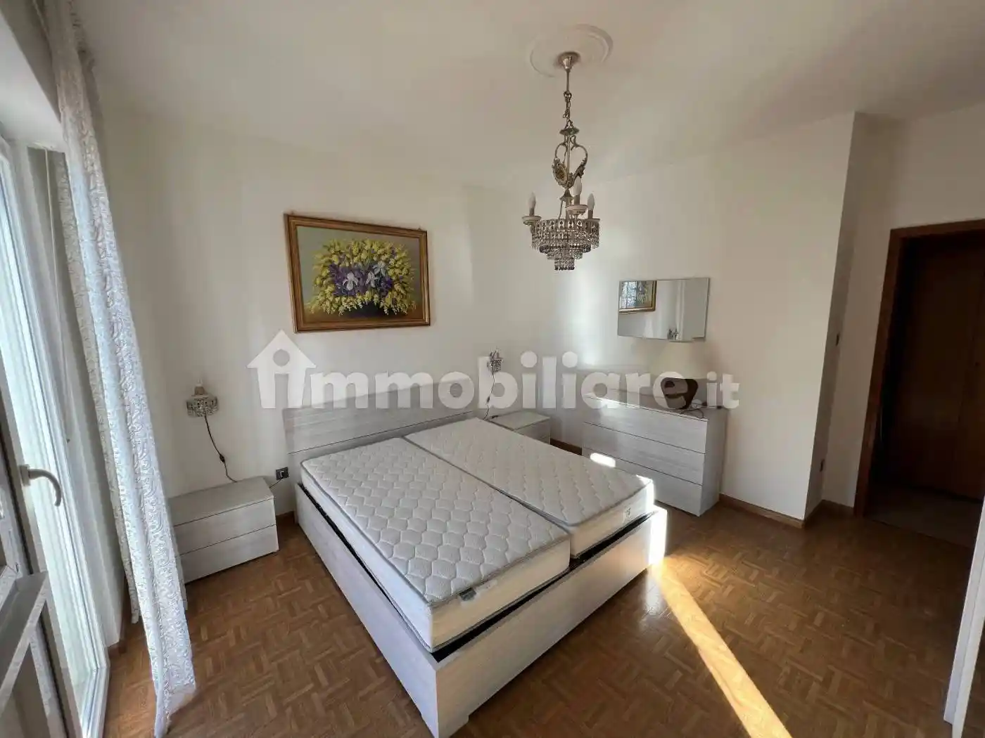 Trilocale via Generale Giacomo Medici, San Bartolomeo, Trento - foto 5