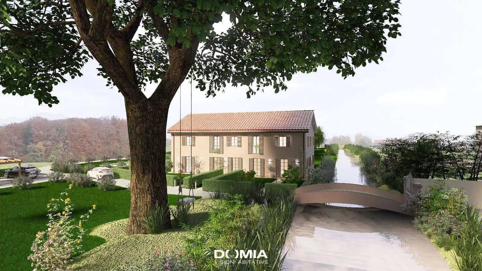 Villa in vendita a San Giuliano Terme