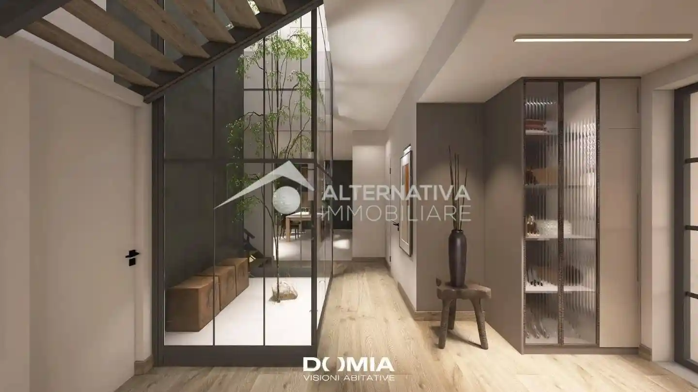 Villa unifamiliare via delle Sorgenti, Le Maggiola, Gello, San Giuliano Terme - foto 3