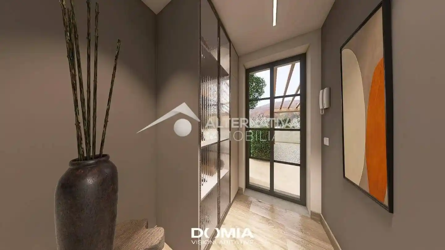 Villa unifamiliare via delle Sorgenti, Le Maggiola, Gello, San Giuliano Terme - foto 4