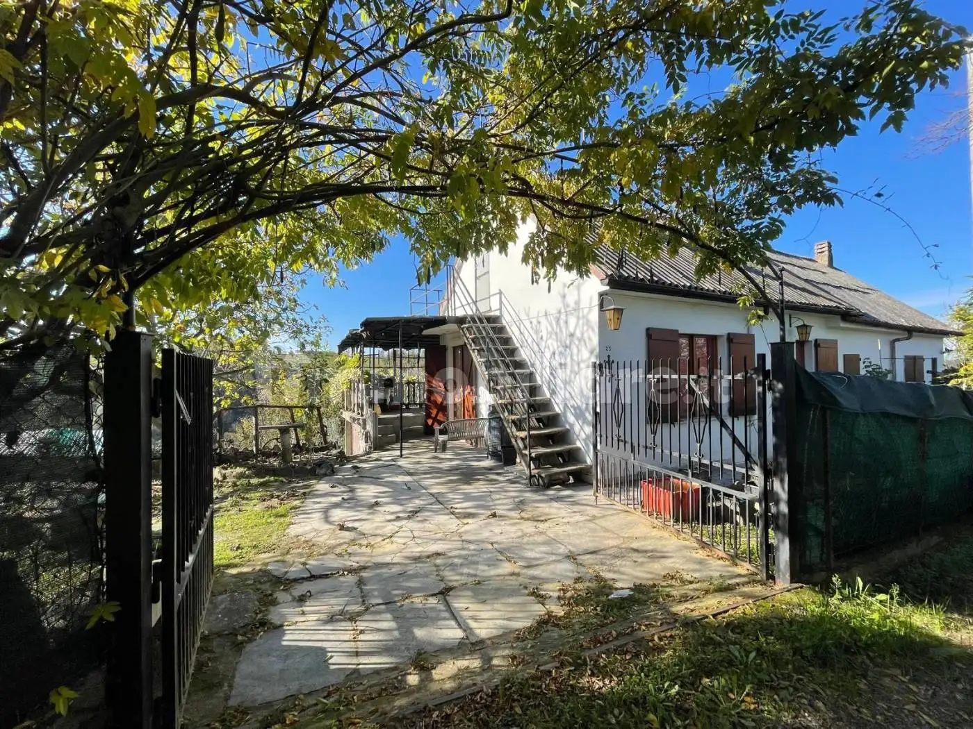 Villa bifamiliare via Lame, Canale - foto 2