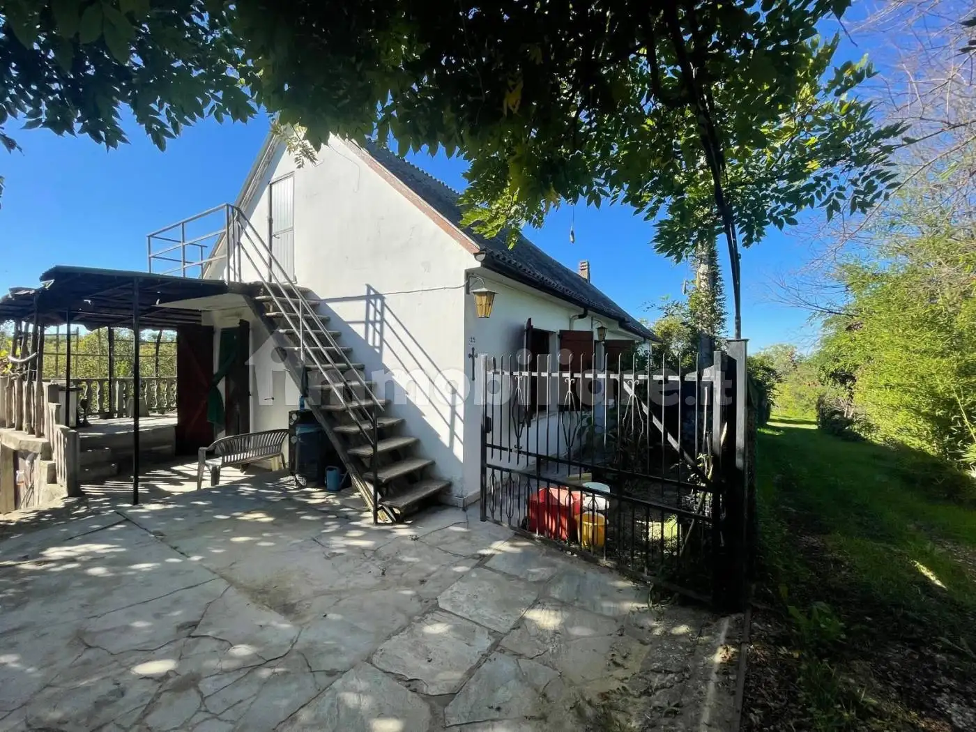 Villa bifamiliare via Lame, Canale - foto 4