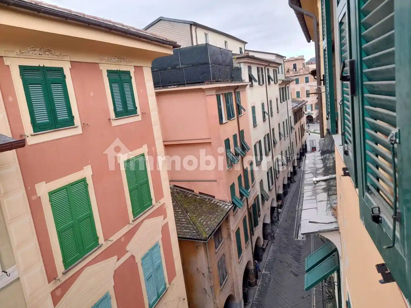 Appartamento in vendita a Chiavari