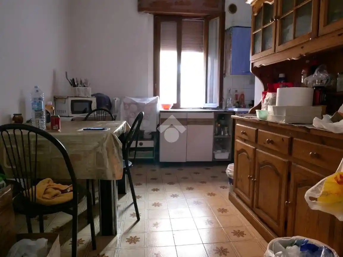 Quadrilocale via Orlando Zanchini 37, Parco della Resistenza, Forlì - foto 2