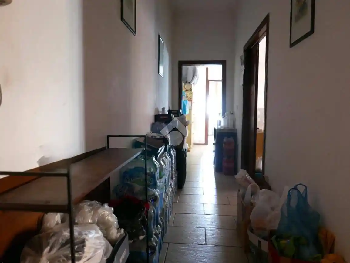 Quadrilocale via Orlando Zanchini 37, Parco della Resistenza, Forlì - foto 4