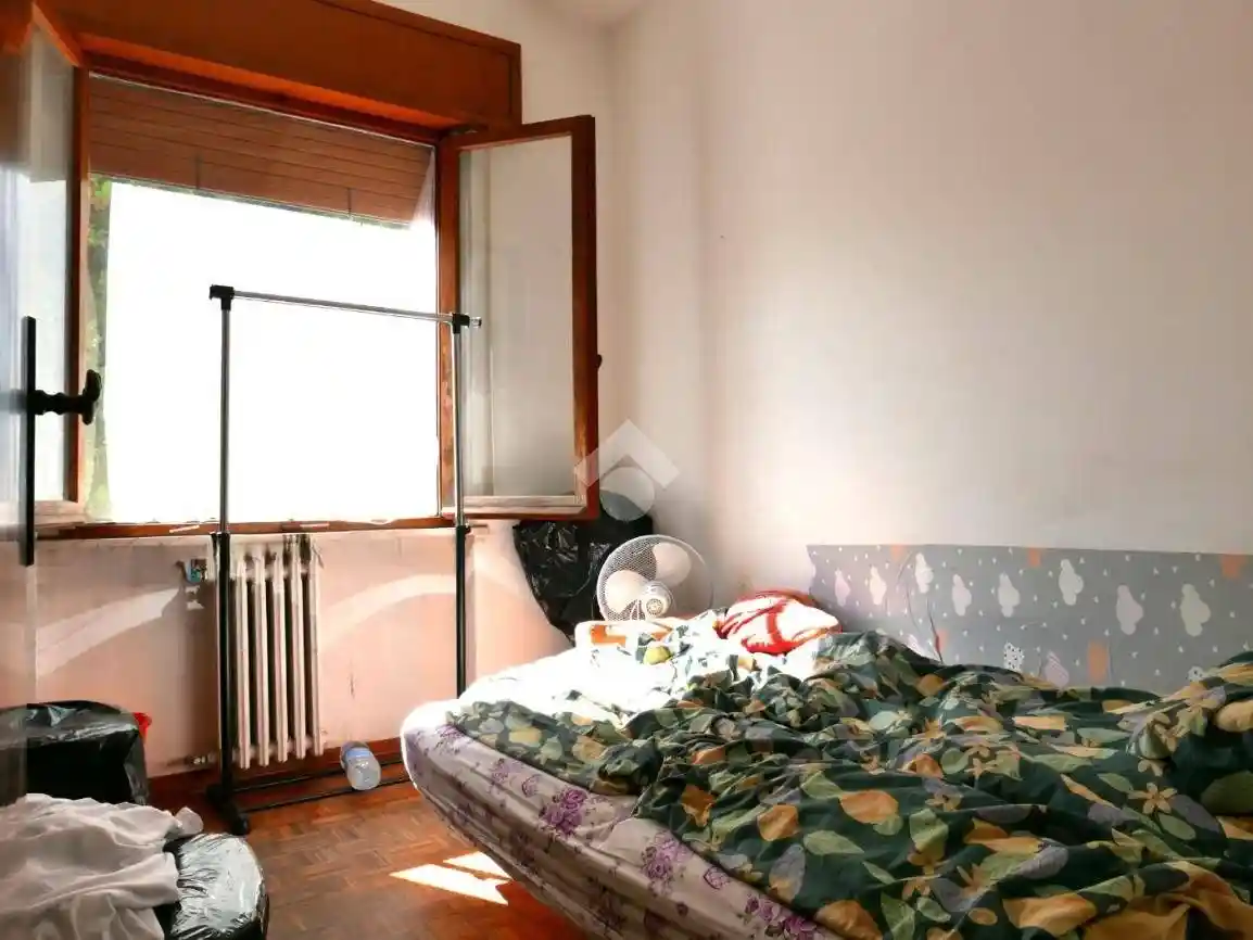 Quadrilocale via Orlando Zanchini 37, Parco della Resistenza, Forlì - foto 5